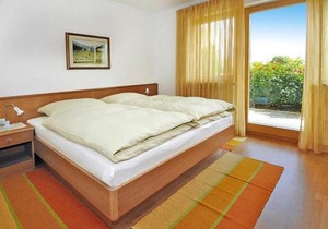 Apartment in Schlanders near Stelvio Park
