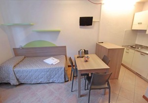 Apartment Kristall in Marilleva 900 - 4 persons, 1 bedrooms