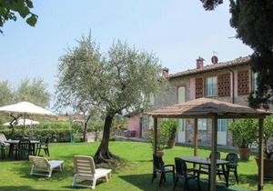 Apartment Le Fornaci-1 by Interhome