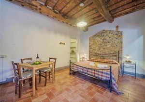 Apartment Le Fornaci-1 by Interhome