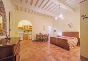Apartment Le Fornaci-2 by Interhome