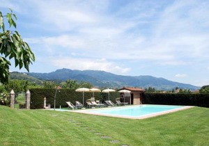 Apartment Le Fornaci-3 by Interhome