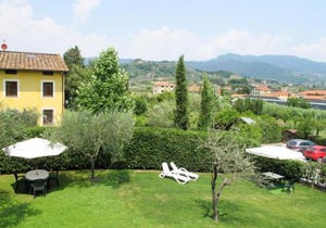 Apartment Le Fornaci-4 by Interhome
