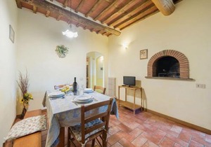 Apartment Le Fornaci-4 by Interhome