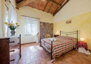 Apartment Le Fornaci-4 by Interhome