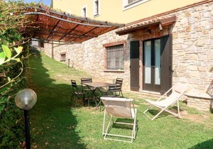 Apartment La Corte Bricca - Trilo B by Interhome