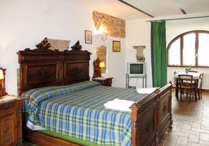 Apartment La Terra in La Morra - 2 persons, 1 bedrooms
