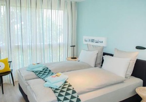 Apartment LaVille A-3-4 by Interhome