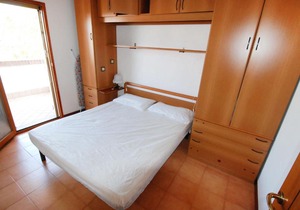 Apartment Lecci-1 by Interhome