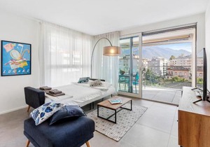 Apartment LocTowers A4-3-3 by Interhome