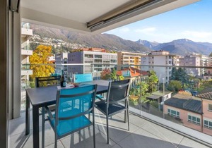 Apartment LocTowers A4-5-4 by Interhome