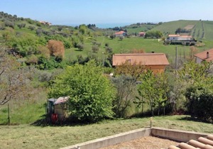 Apartment Lucio (TTE201) in Tortoreto Lido - 6 persons, 2 bedrooms