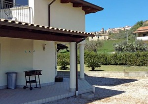 Apartment Lucio (TTE201) in Tortoreto Lido - 6 persons, 2 bedrooms