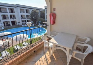 Apartment Michelangelo-1 by Interhome