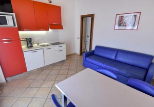 Apartment Michelangelo-3 by Interhome