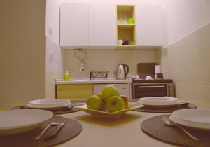 APARTMENT PAKO-CITY CENTER