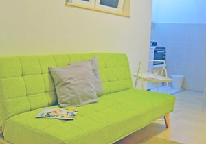 APARTMENT PAKO-CITY CENTER