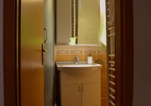 APARTMENT PAKO-CITY CENTER