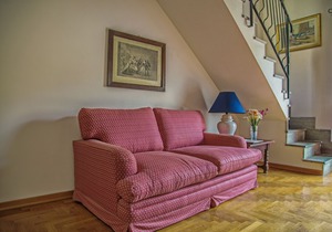 Apartment Palazzo Trinacria