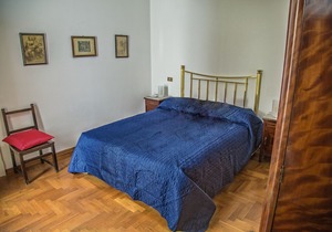 Apartment Palazzo Trinacria