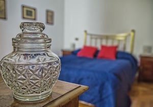 Apartment Palazzo Trinacria