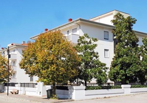 Apartment Parco Tigli-1 by Interhome