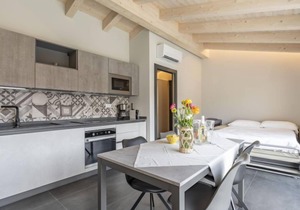 Apartment Pigato by Interhome
