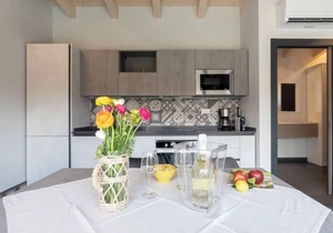 Apartment Pigato by Interhome