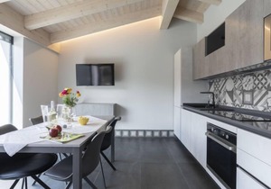 Apartment Pigato by Interhome