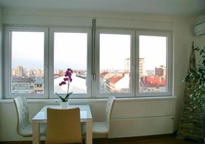 Apartment Queen's Park