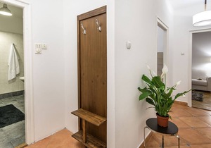 Apartment Rakoc A27