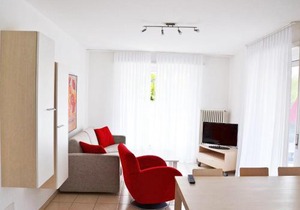 Apartment Residenza Corallo-22 by Interhome