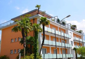 Apartment Residenza Corallo-16 by Interhome