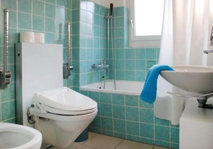 Apartment Residenza Lido Apparment 11 by Interhome