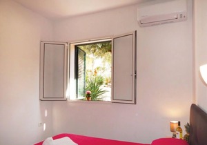 Apartment Sa Ventana in Badesi - 4 persons, 1 bedrooms