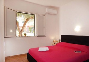 Apartment Sa Ventana in Badesi - 4 persons, 1 bedrooms