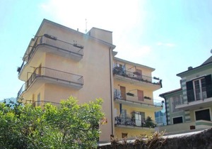 Apartment Sant'Antonio by Interhome