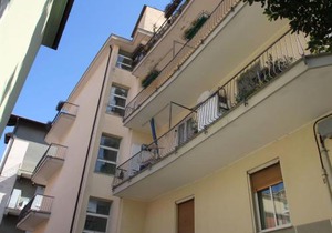 Apartment Sant'Antonio by Interhome