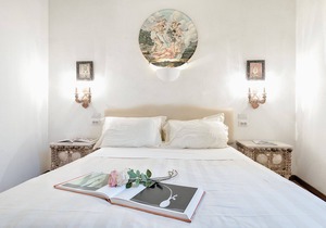 Apartment Santa Reparata Elegant in Florence, an elegant and original property