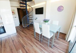 Apartment Ski Marilleva 1400