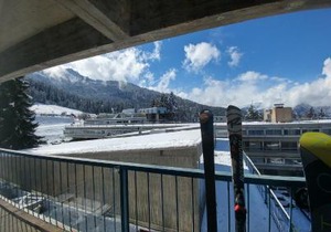 Apartment Ski Marilleva 1400