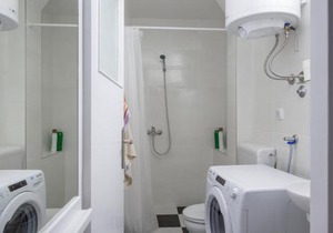 Apartment Slavija square/Clinical center of Serbia