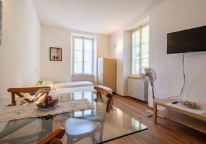 Apartment SOMS in Ghiffa - 2 persons, 1 bedrooms