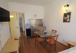 Apartment SOMS in Ghiffa - 2 persons, 1 bedrooms