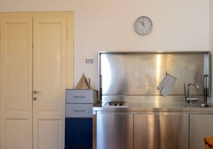 Apartment SOMS in Ghiffa - 2 persons, 1 bedrooms