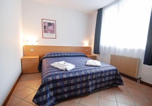 Apartment Superior in Marilleva 900 - 4 persons, 1 bedrooms