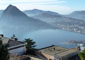 Apartment Superpanorama II by Interhome