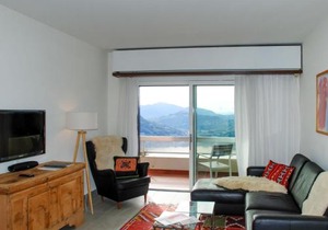 Apartment Superpanorama II by Interhome