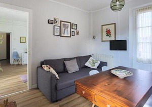 Apartment Tiffany by Interhome