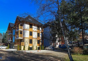 Apartment Tijana